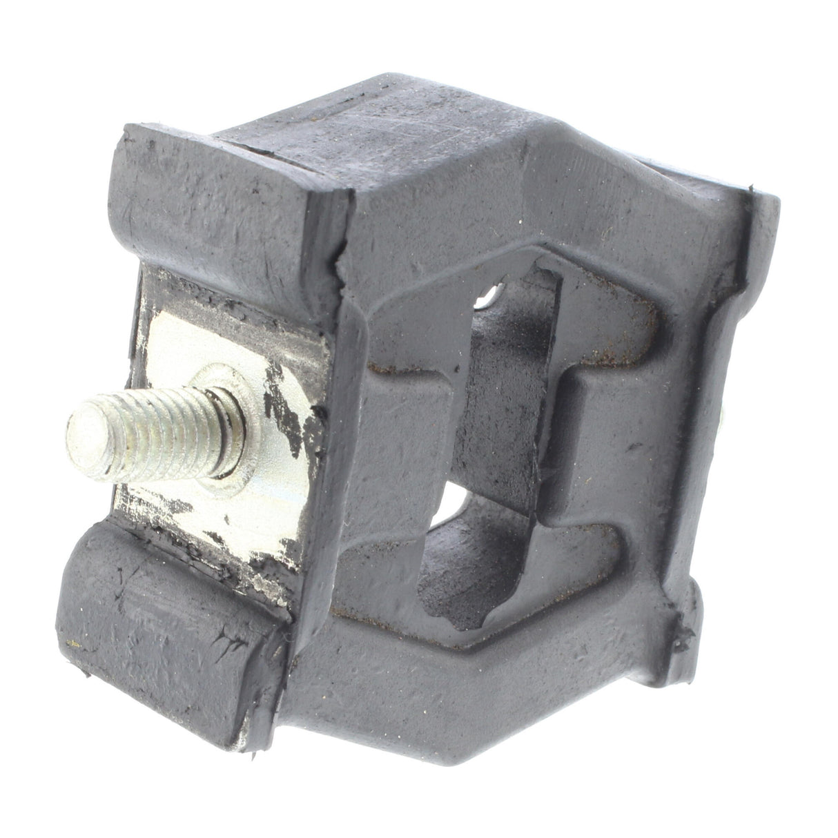 BMW Mount, exhaust system - VAICO V20-1101