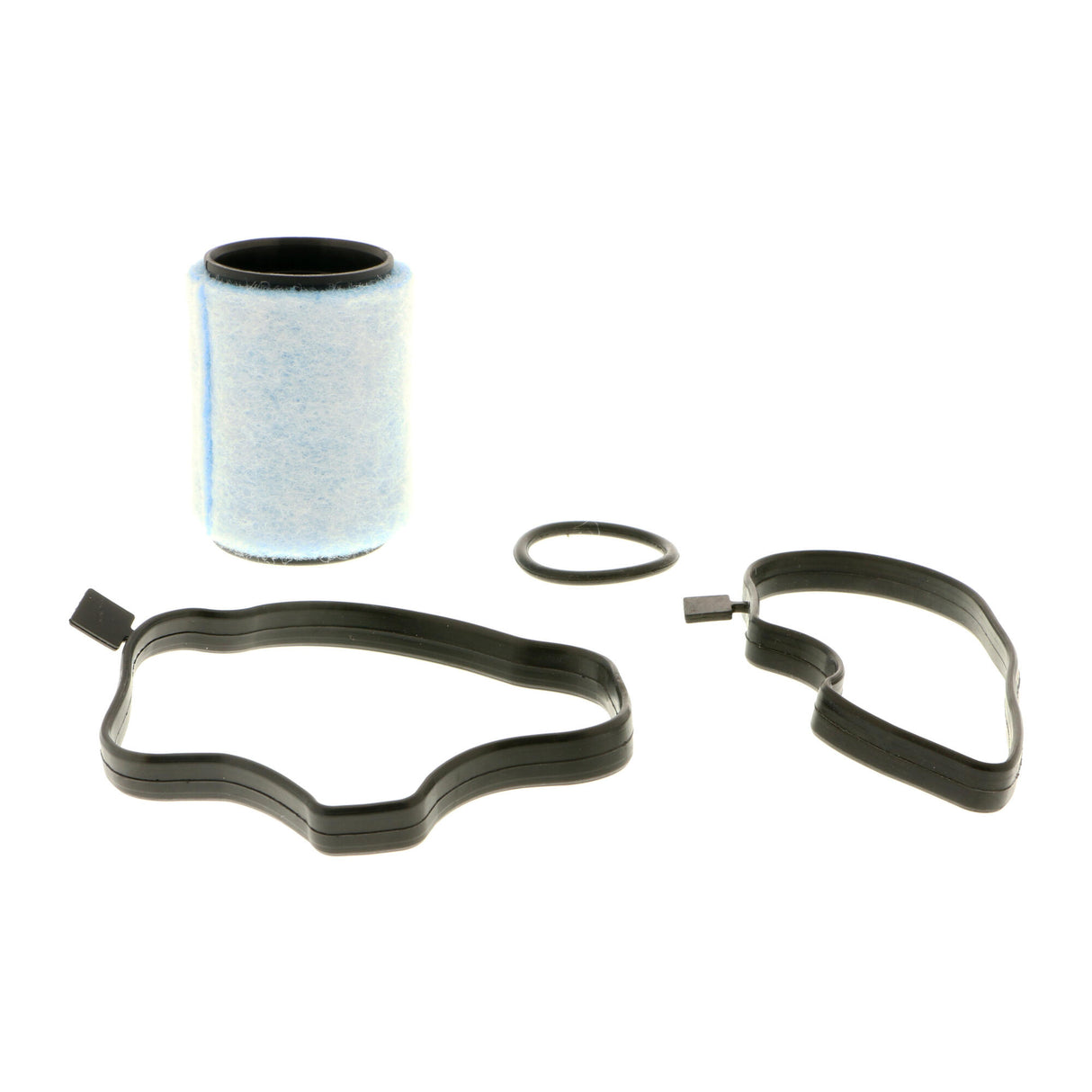 BMW Oil Separator, crankcase ventilation - VAICO V20-1112