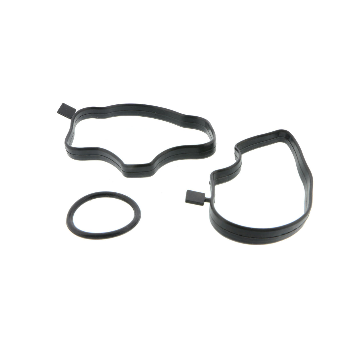 BMW Oil Separator, crankcase ventilation - VAICO V20-1112