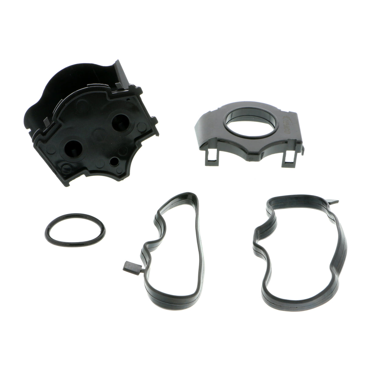 BMW Oil Separator, crankcase ventilation - VAICO V20-1114