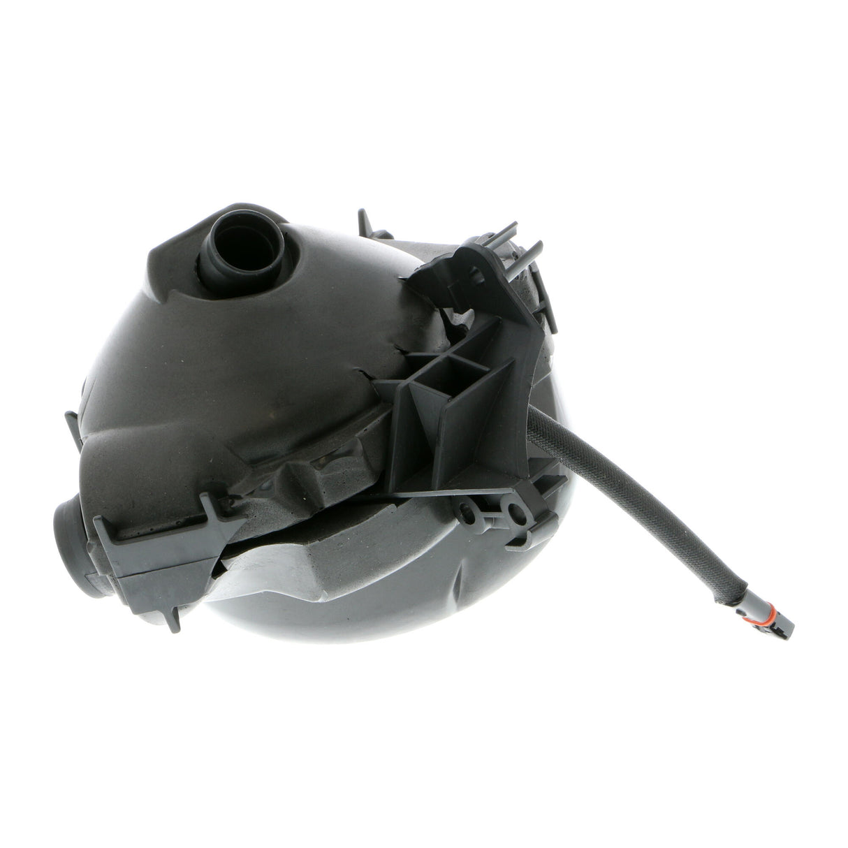 BMW Oil Separator, crankcase ventilation - VAICO V20-1117