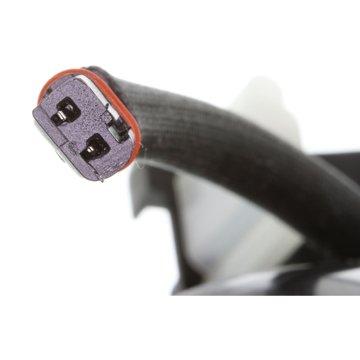 BMW Oil Separator, crankcase ventilation - VAICO V20-1117