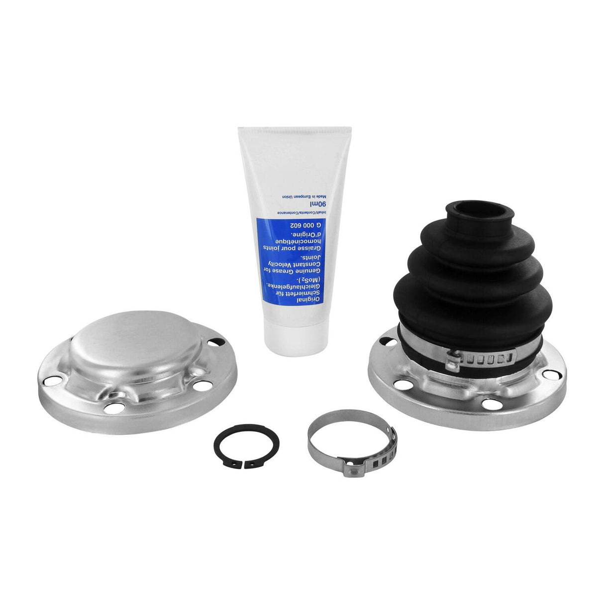 BMW Bellow Kit, drive shaft - VAICO V20-1186