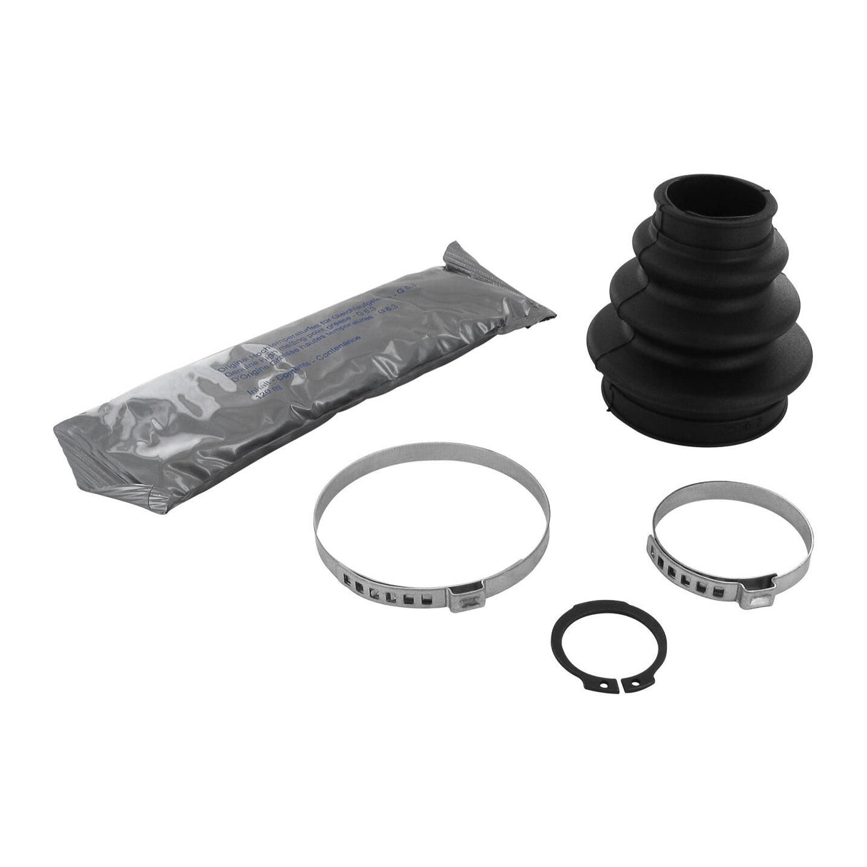 BMW Bellow Kit, drive shaft - VAICO V20-1187