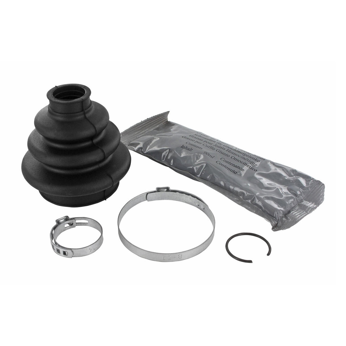BMW Bellow Kit, drive shaft - VAICO V20-1188