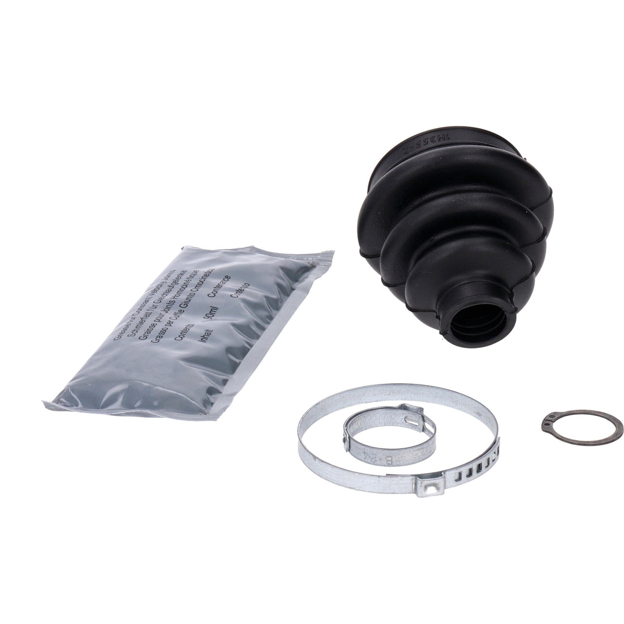 BMW Bellow Kit, drive shaft - VAICO V20-1189