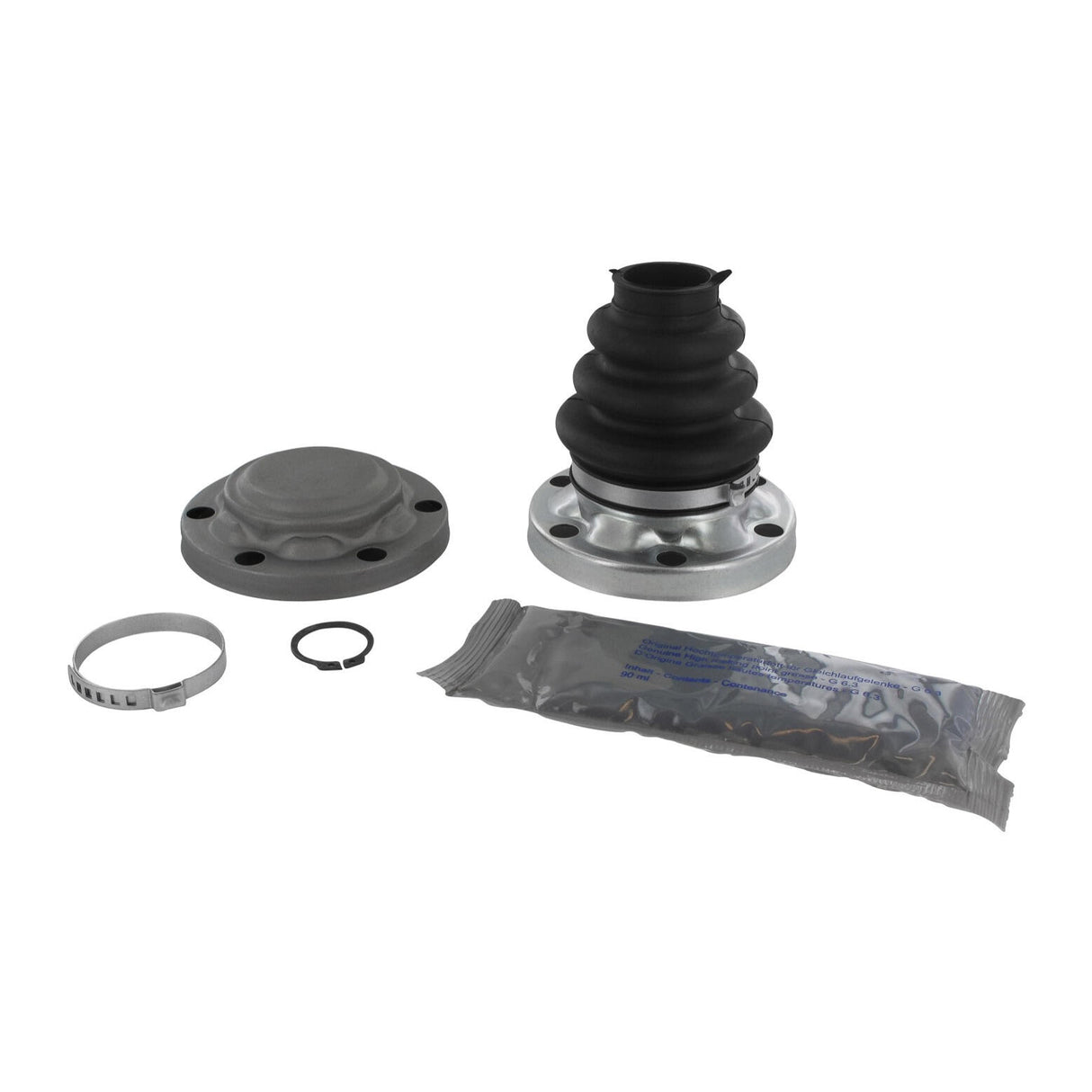 BMW Bellow Kit, drive shaft - VAICO V20-1191