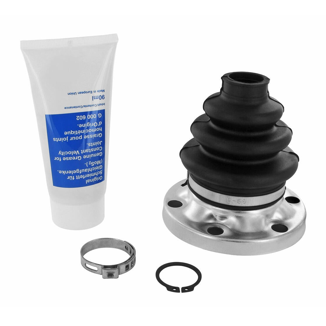 BMW Bellow Kit, drive shaft - VAICO V20-1192