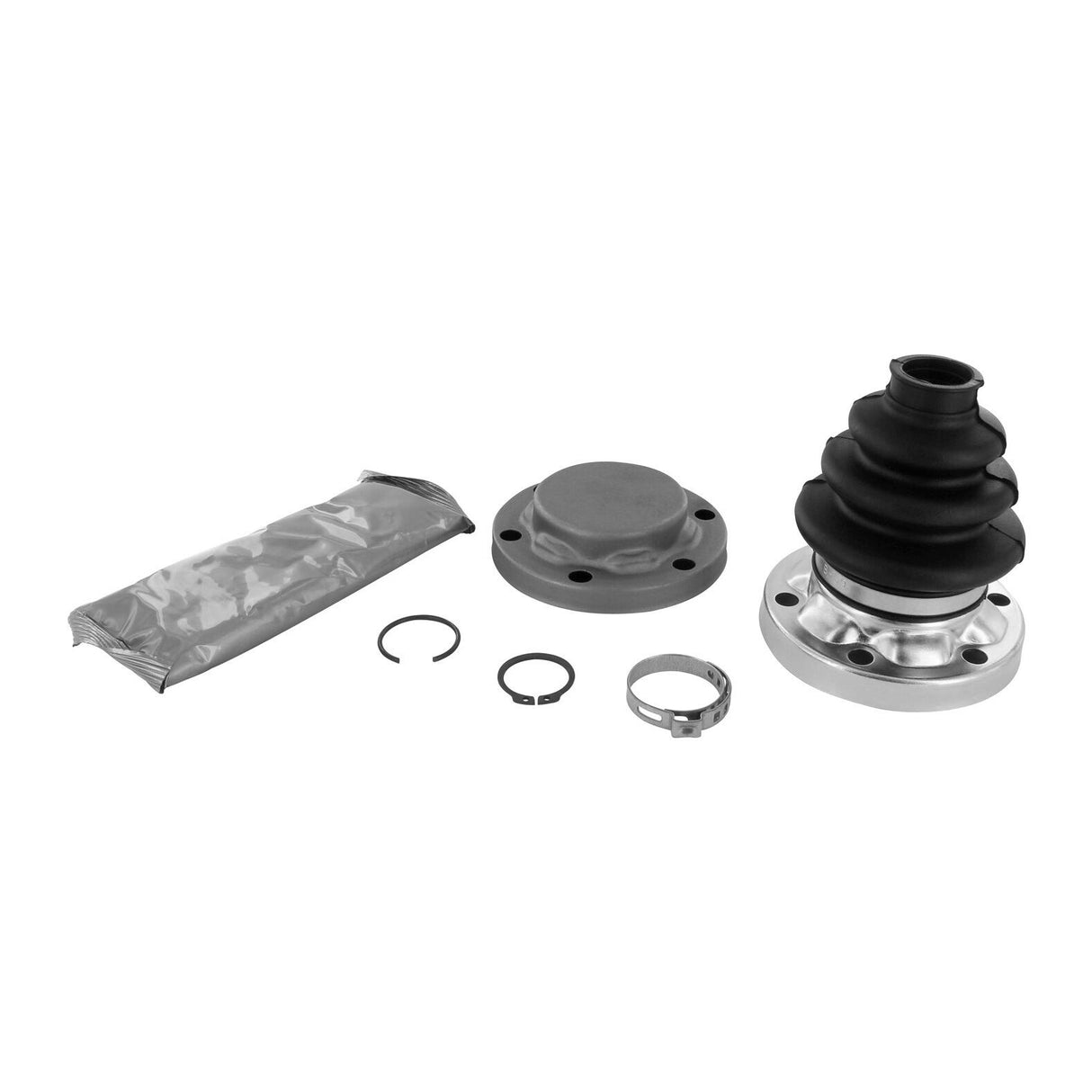 BMW Bellow Kit, drive shaft - VAICO V20-1196