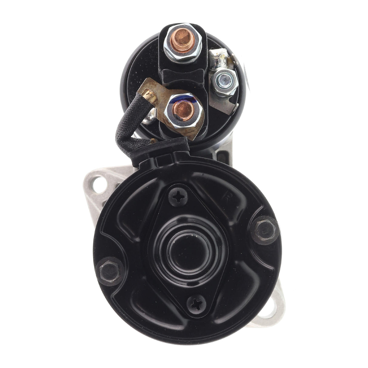 BMW Starter - VEMO V20-12-07425