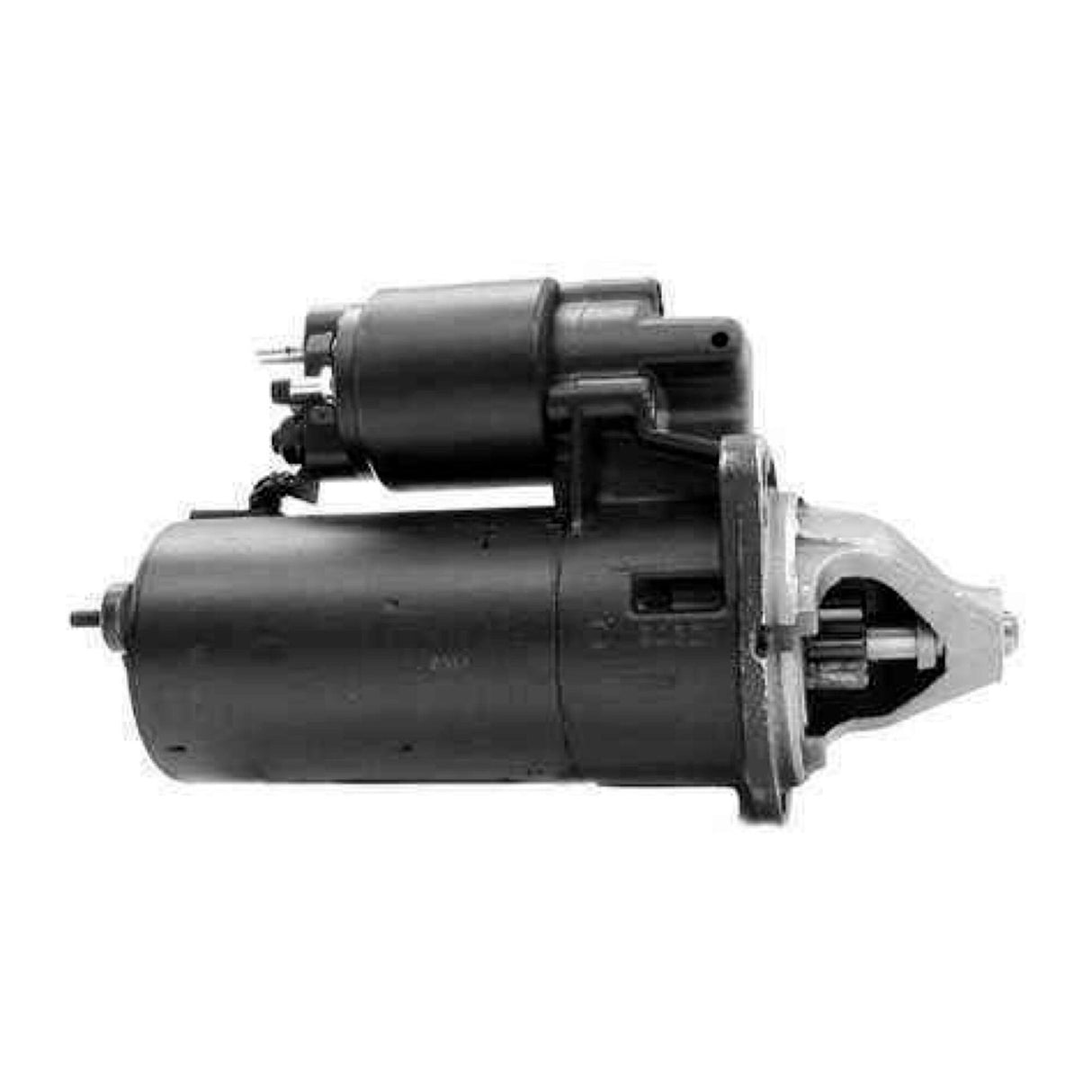 BMW Starter - VEMO V20-12-14840