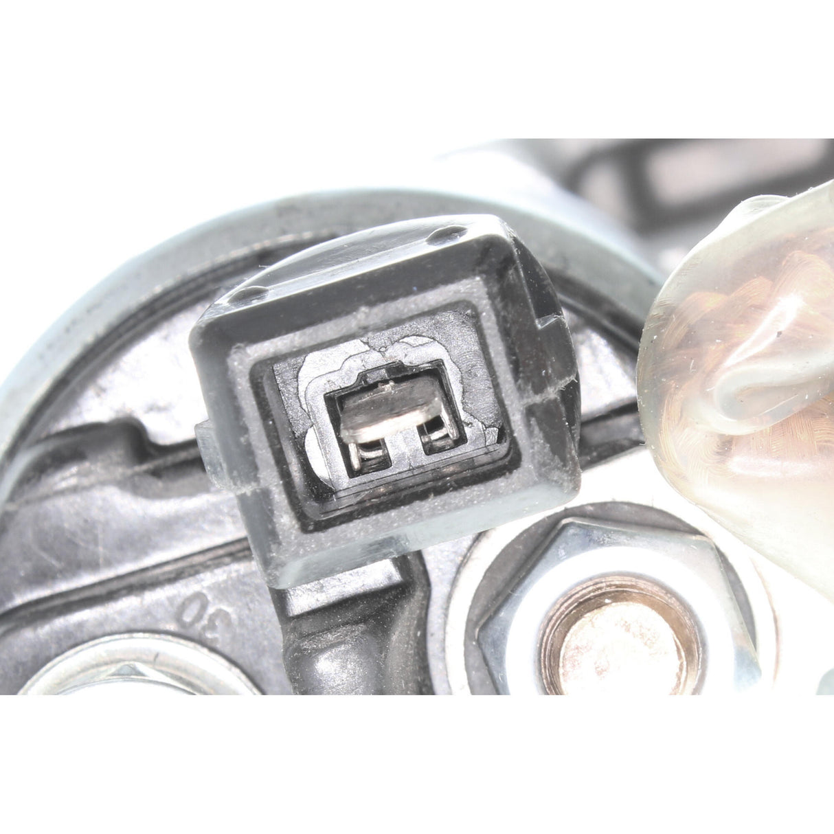 BMW Starter - VEMO V20-12-38057