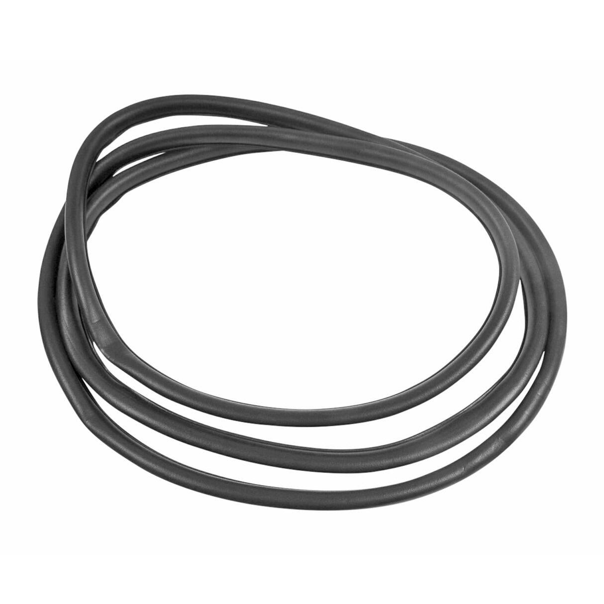 BMW Seal, door window - VAICO V20-1201