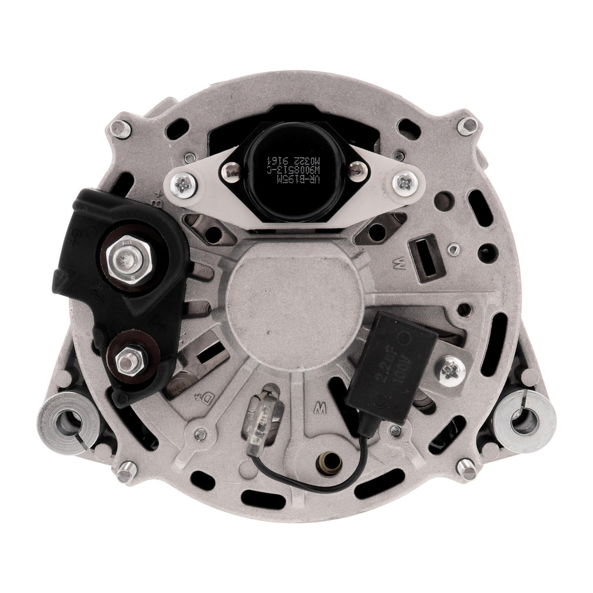 BMW Alternator - VEMO V20-13-34110