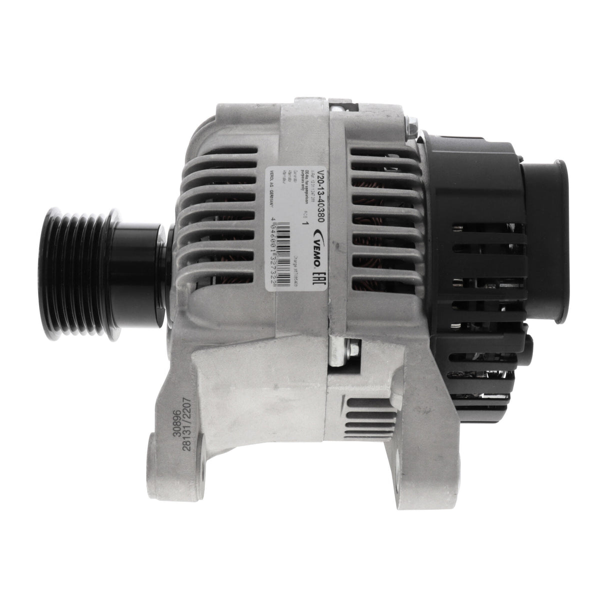 BMW Alternator - VEMO V20-13-40380