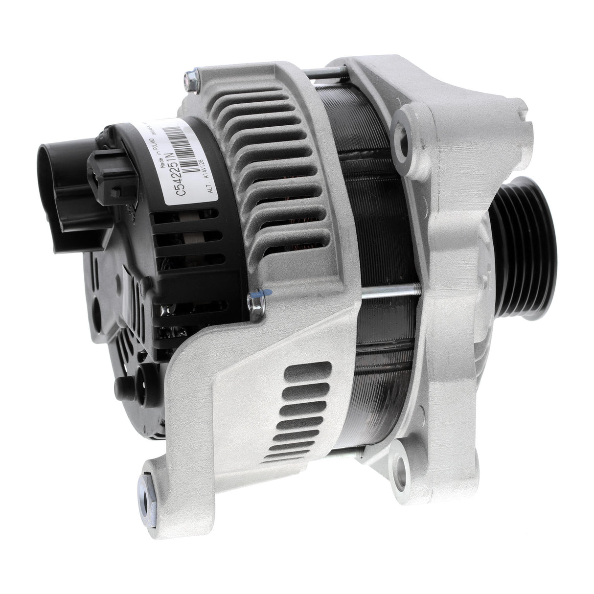 BMW Alternator - VEMO V20-13-50019