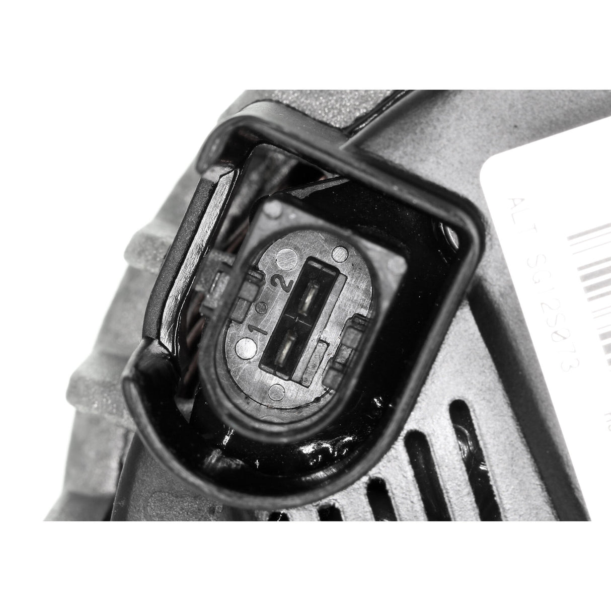 BMW Alternator - VEMO V20-13-50035