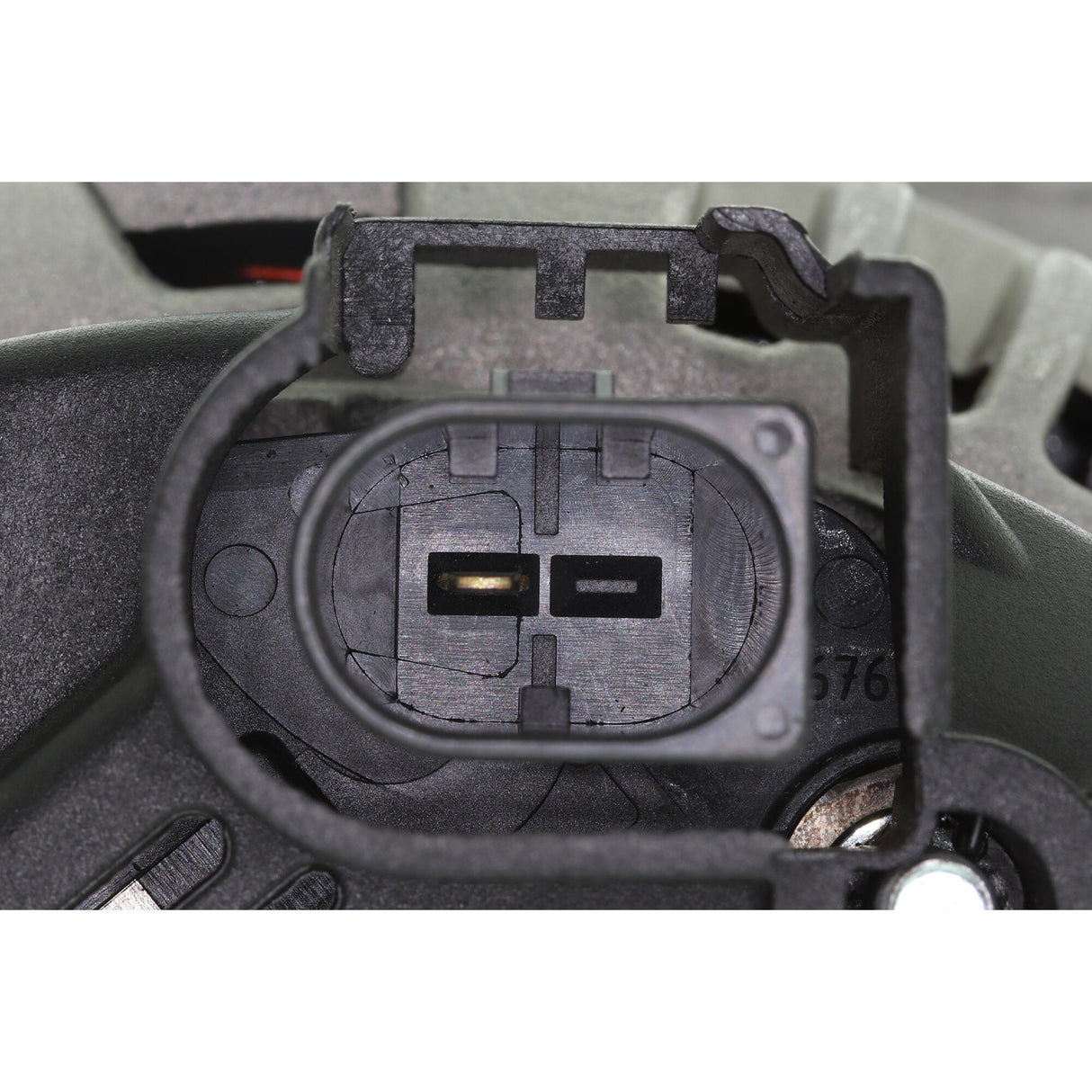 BMW Alternator - VEMO V20-13-80350