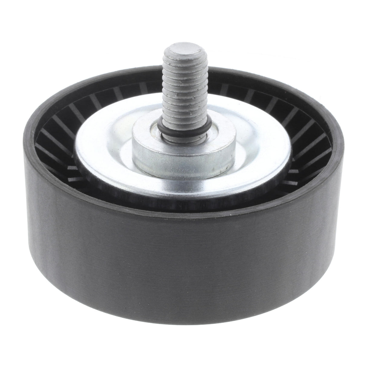 BMW Deflection/Guide Pulley, V-ribbed belt - VAICO V20-1396