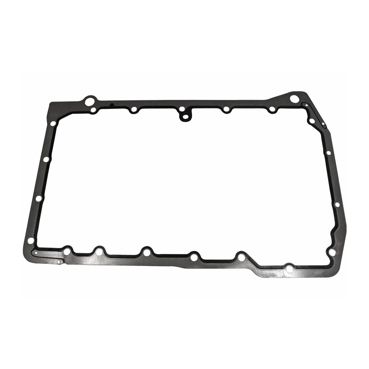 BMW Gasket, oil sump - VAICO V20-1477