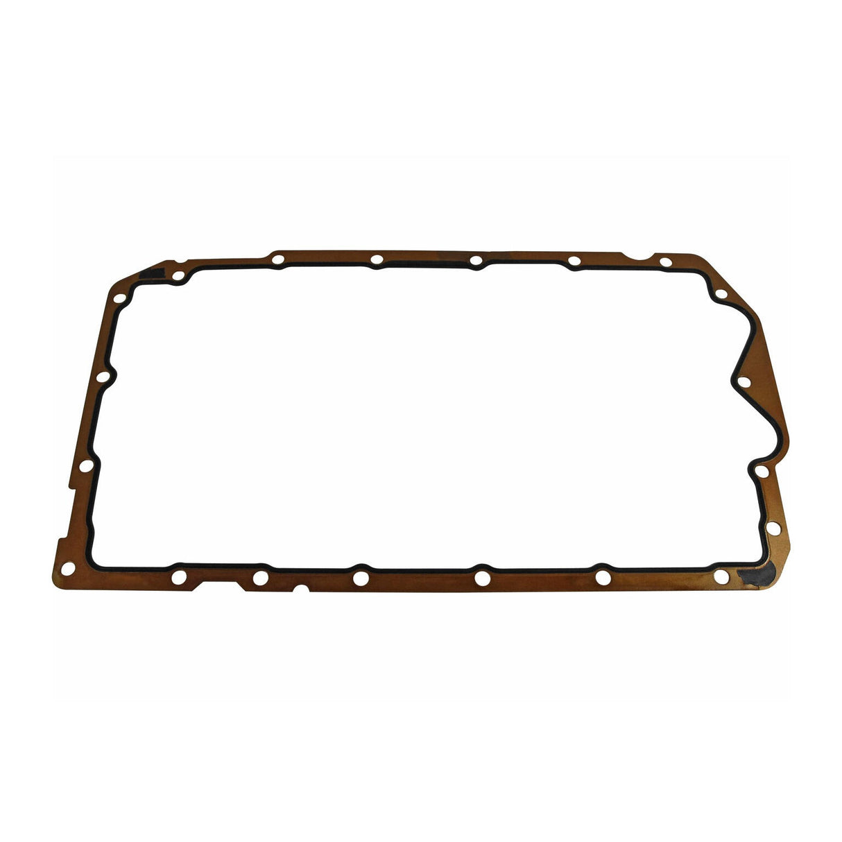 BMW Gasket, oil sump - VAICO V20-1478