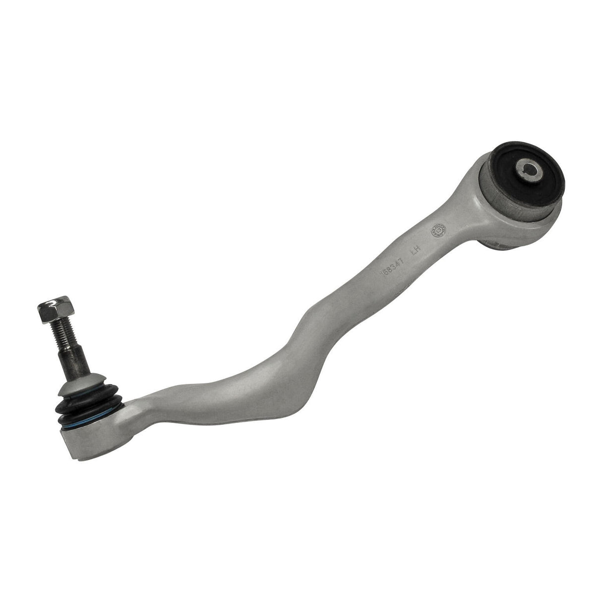 BMW Control/Trailing Arm, wheel suspension - VAICO V20-1507