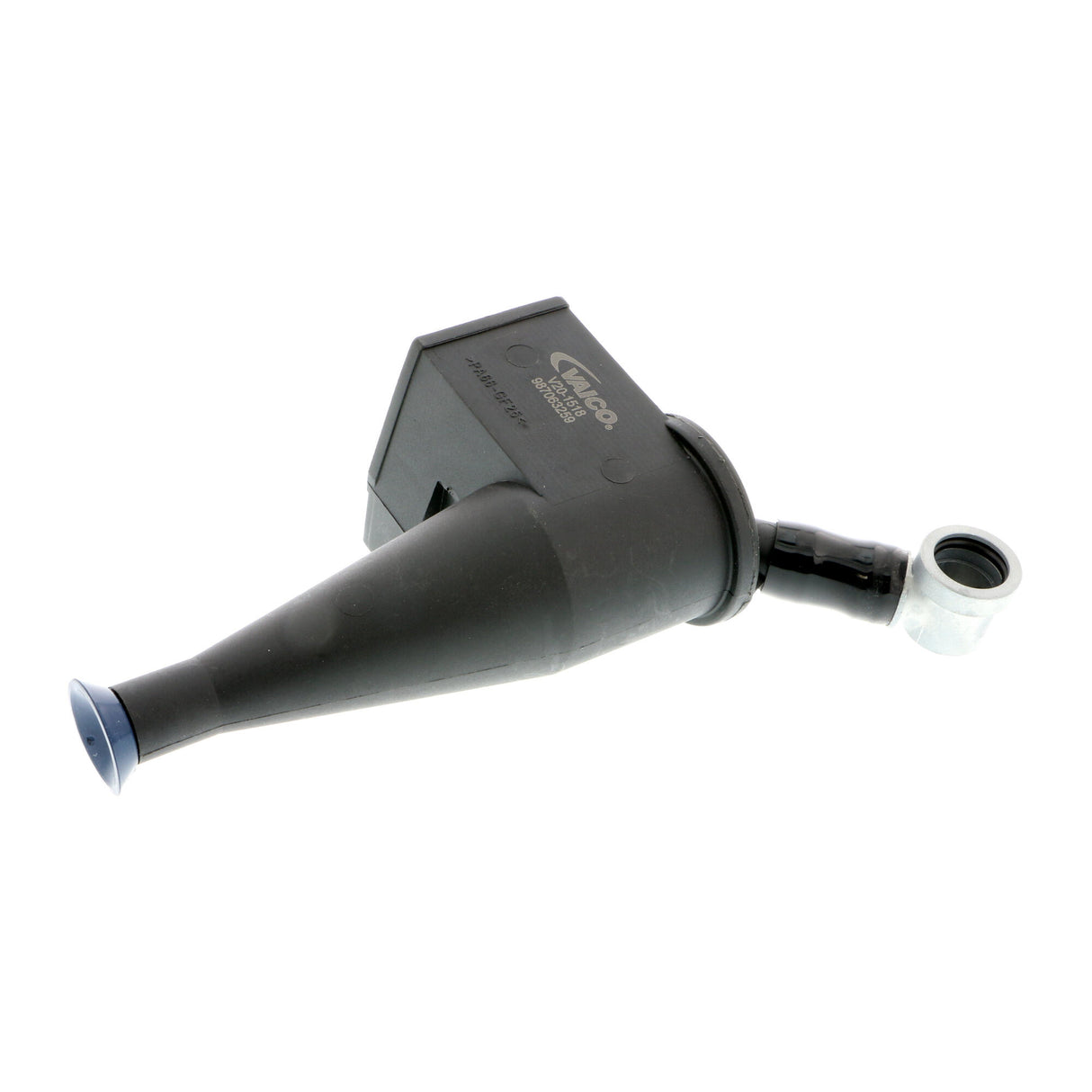 BMW Oil Separator, crankcase ventilation - VAICO V20-1518