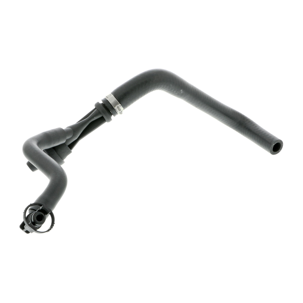 BMW Hose, crankcase ventilation - VAICO V20-1574