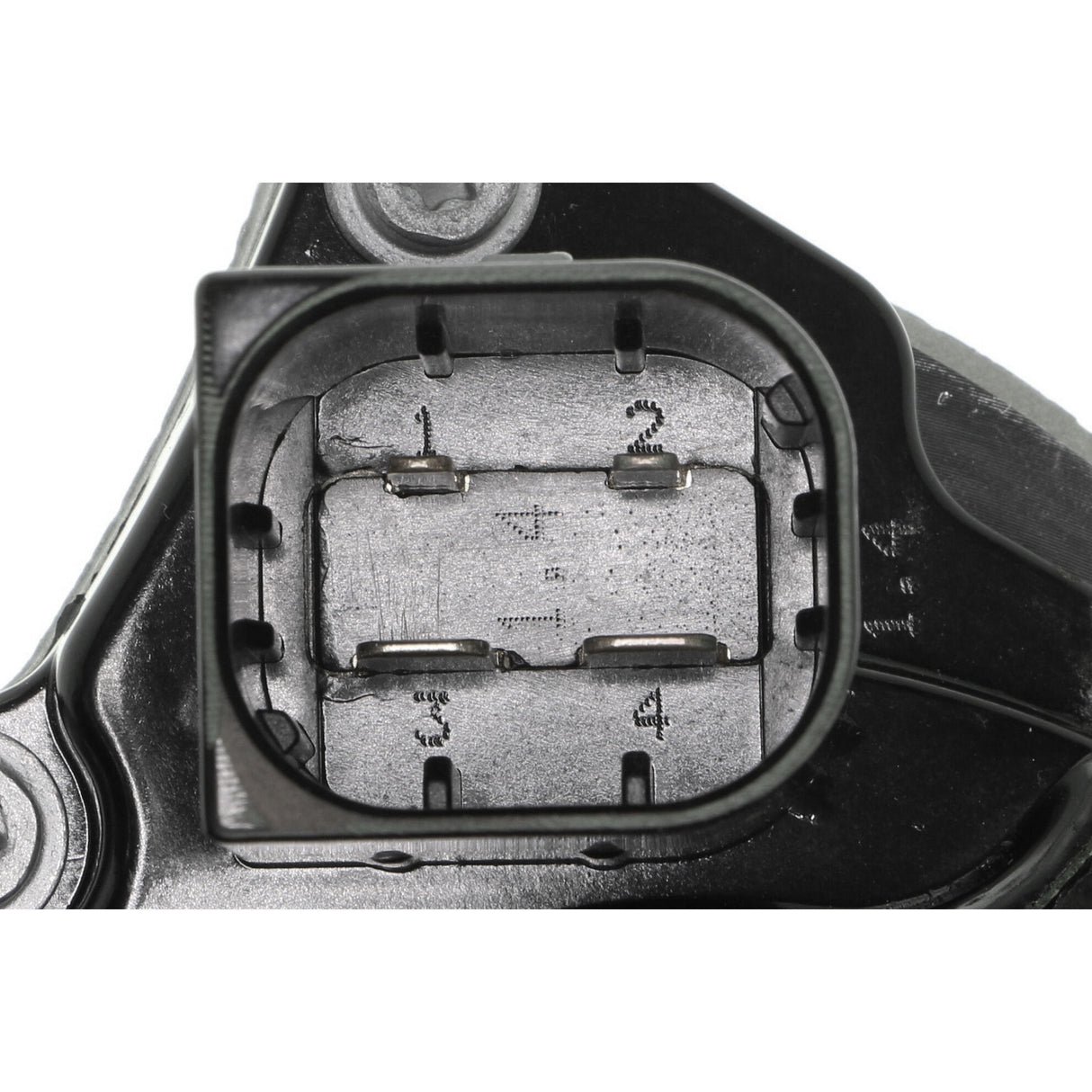 BMW Auxiliary water pump (cooling water circ - VEMO V20-16-0004-1