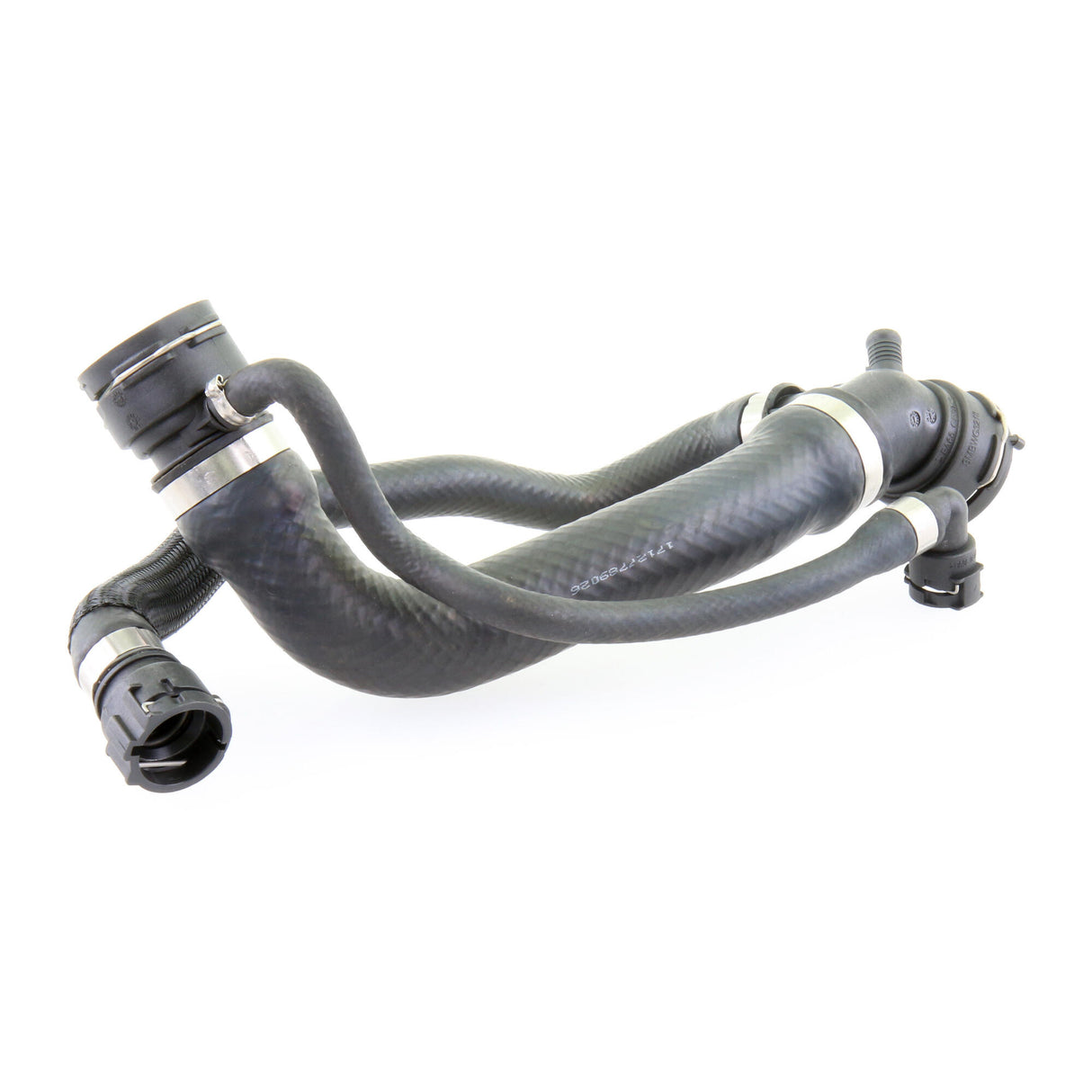 BMW Radiator Hose - VAICO V20-1691