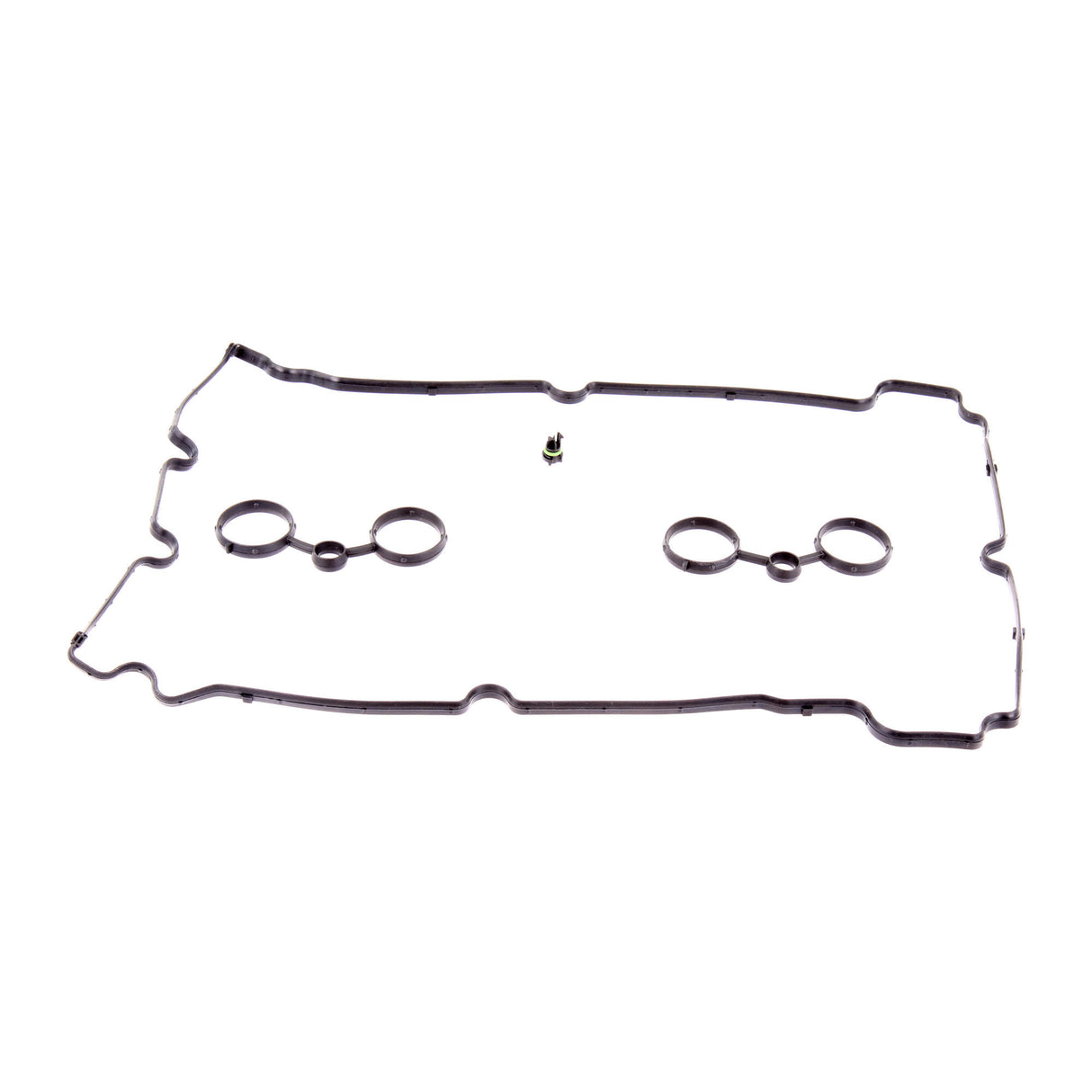 BMW Hydraulic Hose, steering - VAICO V20-1718