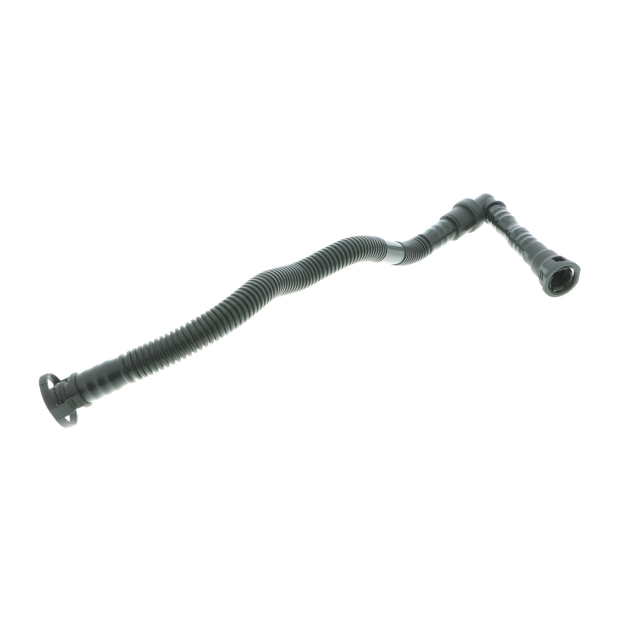 BMW Hose, crankcase ventilation - VAICO V20-1800