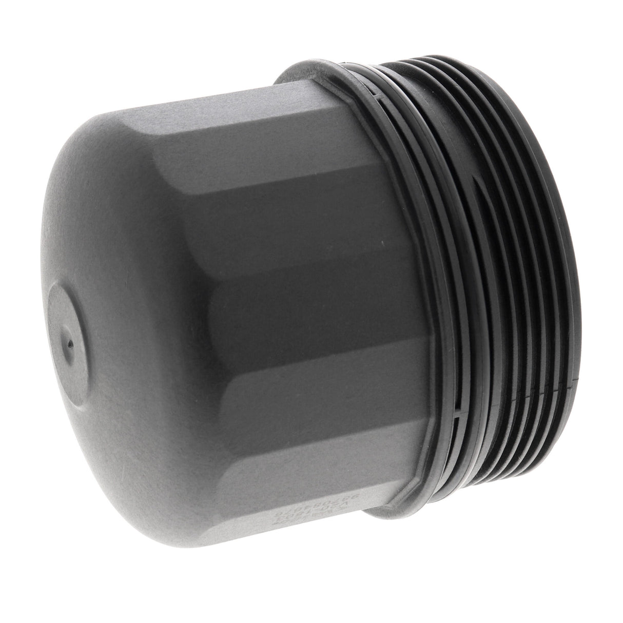 BMW Cap, oil filter housing - VAICO V20-1803