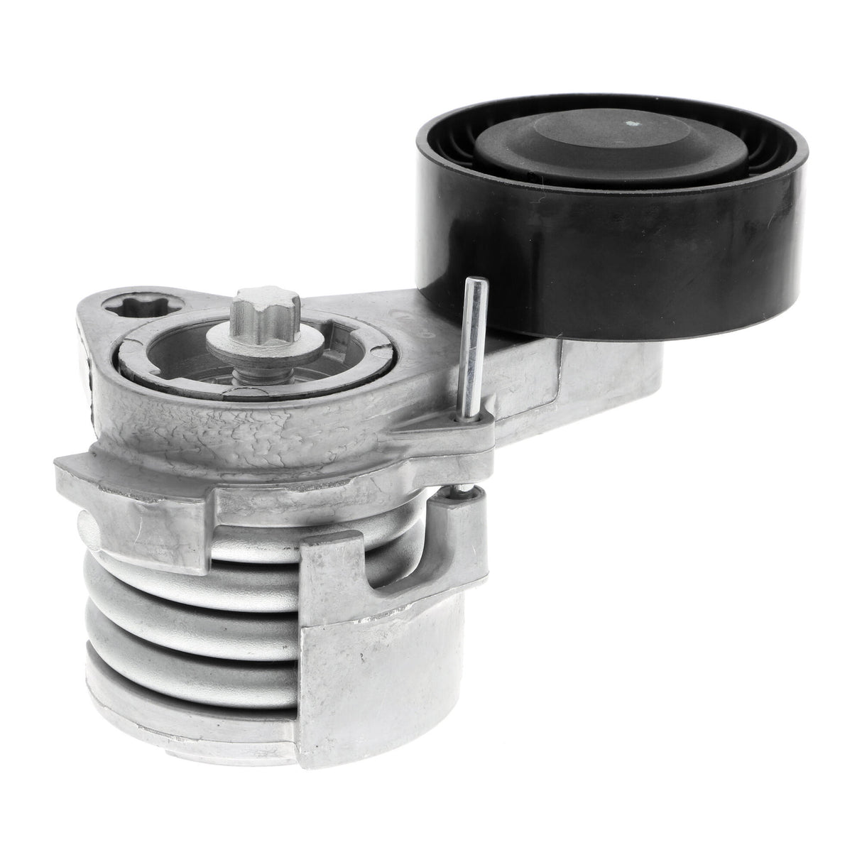 BMW Belt Tensioner, V-ribbed belt - VAICO V20-1840