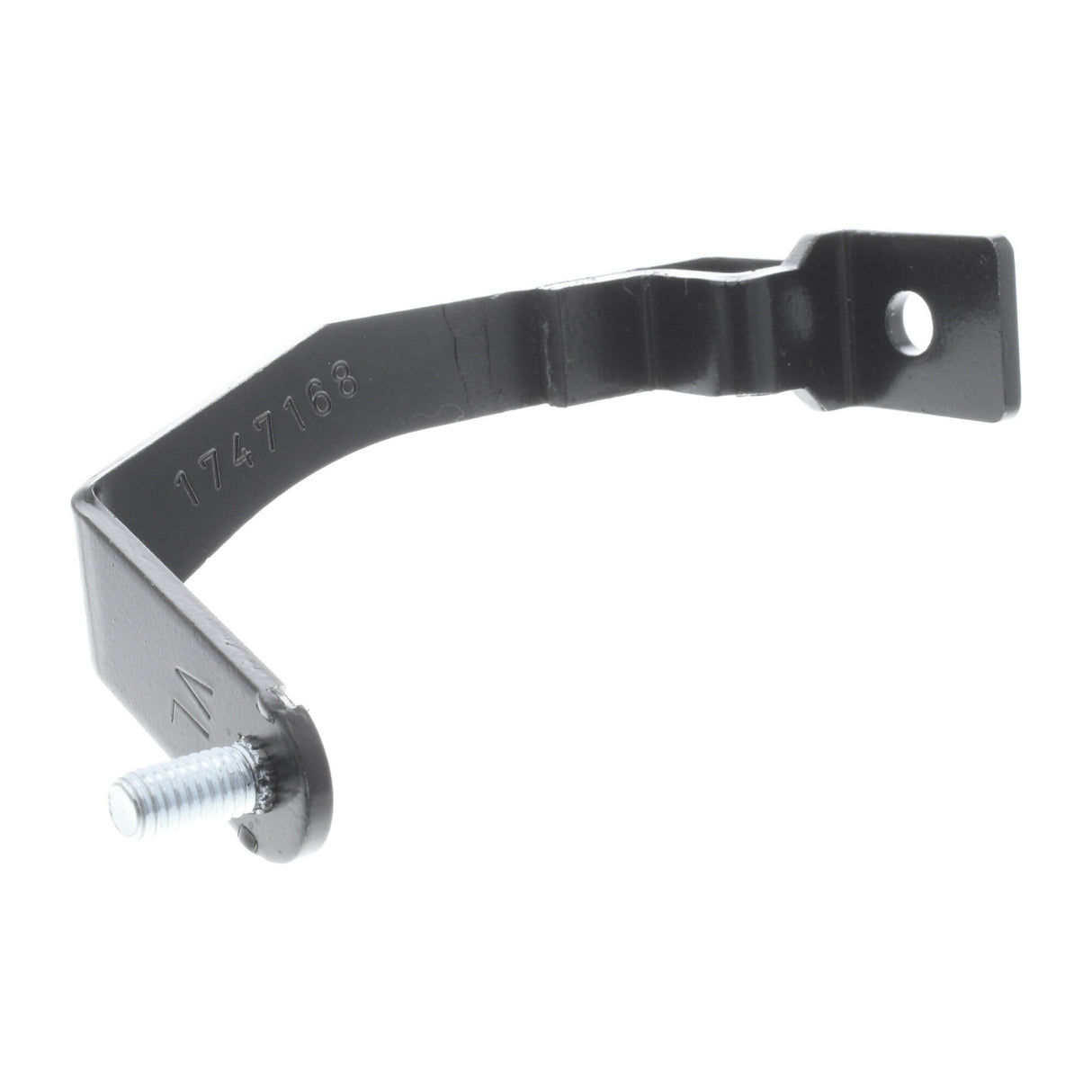 BMW Buffer, engine cover - VAICO V20-1854