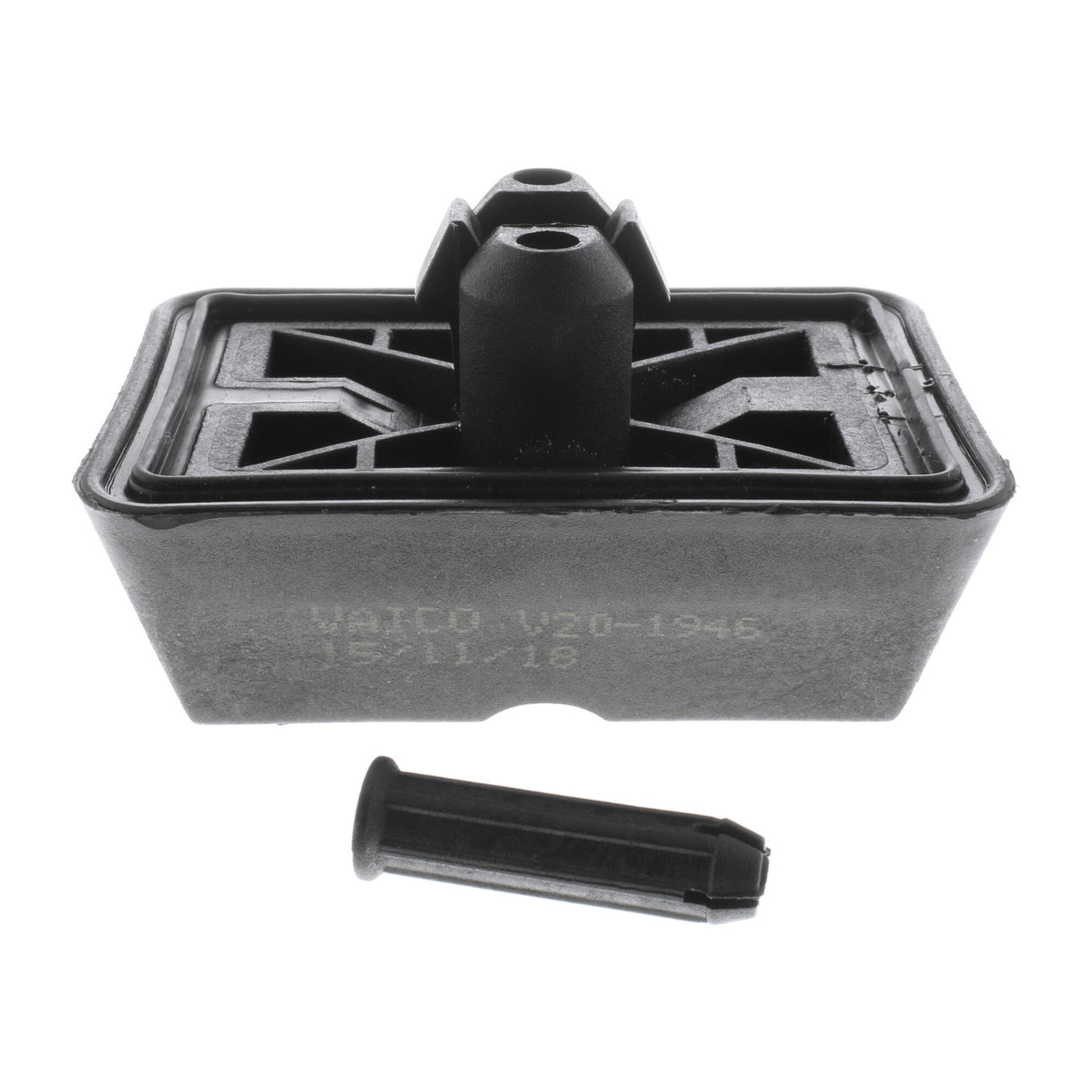 BMW Lift Point Pad, jack - VAICO V20-1946