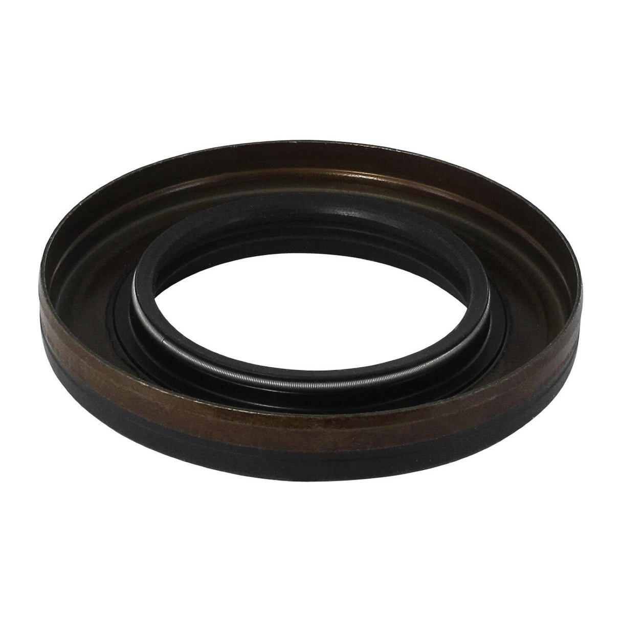 BMW Shaft Seal, crankshaft - VAICO V20-1984