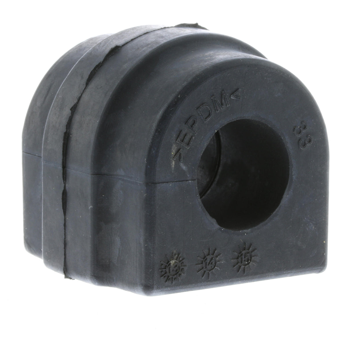 BMW Mounting, stabiliser bar - VAICO V20-1990