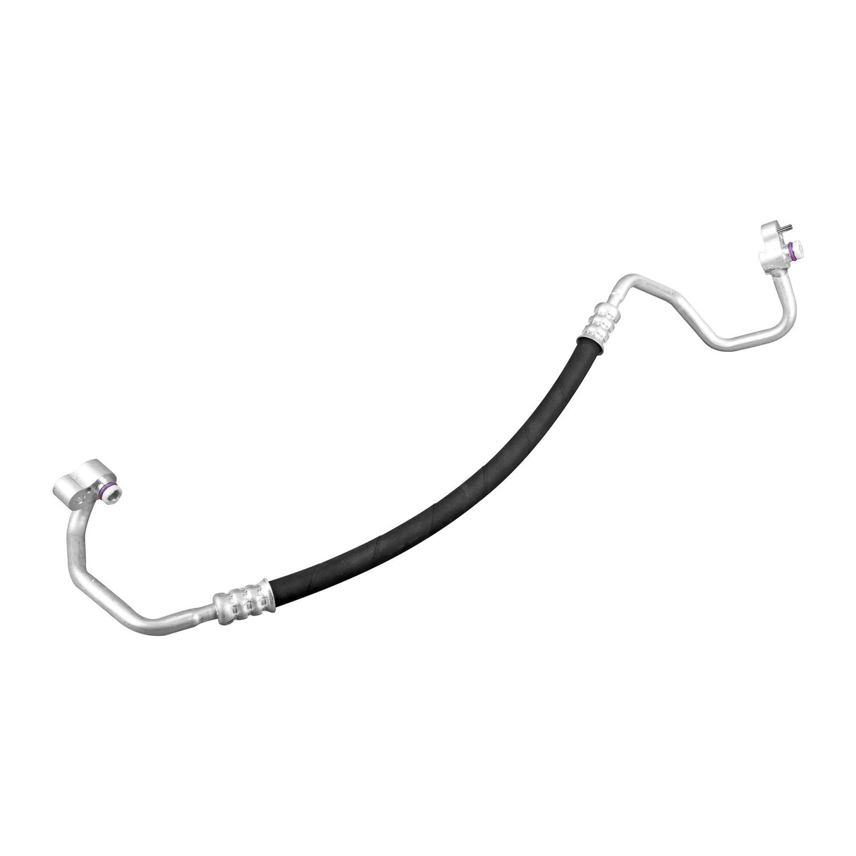 BMW High-/Low Pressure Line, air conditionin - VEMO V20-20-0050