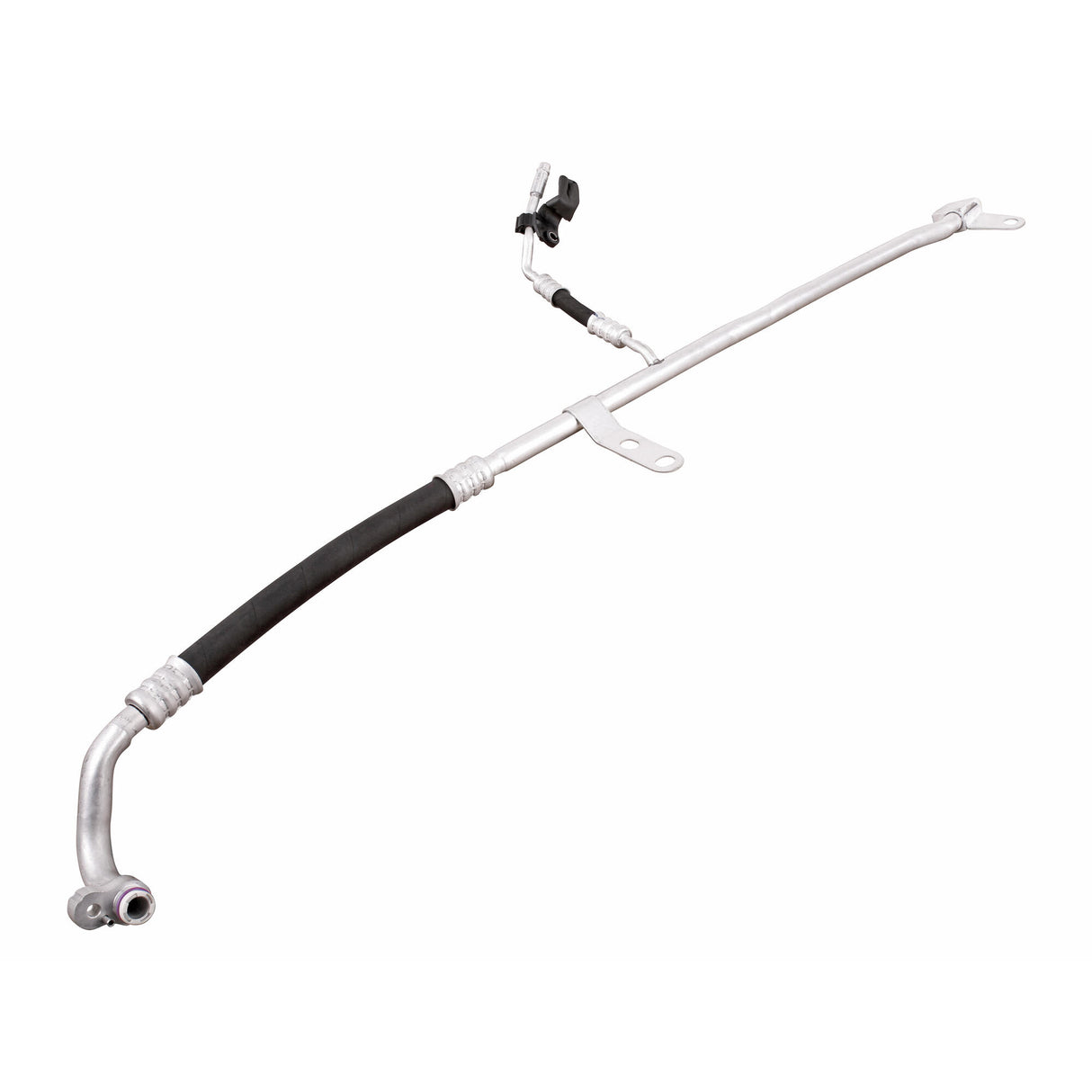 BMW High-/Low Pressure Line, air conditionin - VEMO V20-20-0052