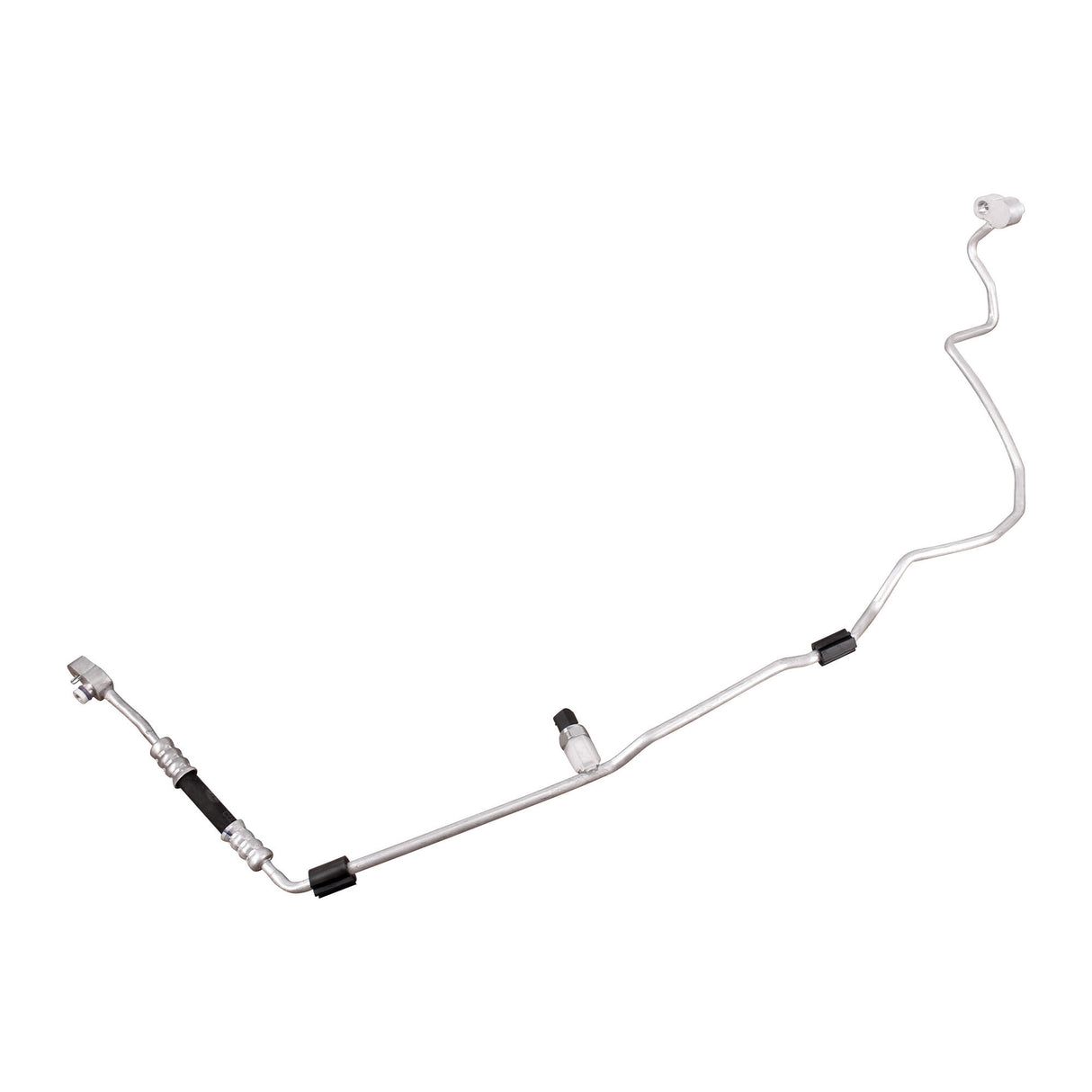 BMW High-/Low Pressure Line, air conditionin - VEMO V20-20-0053