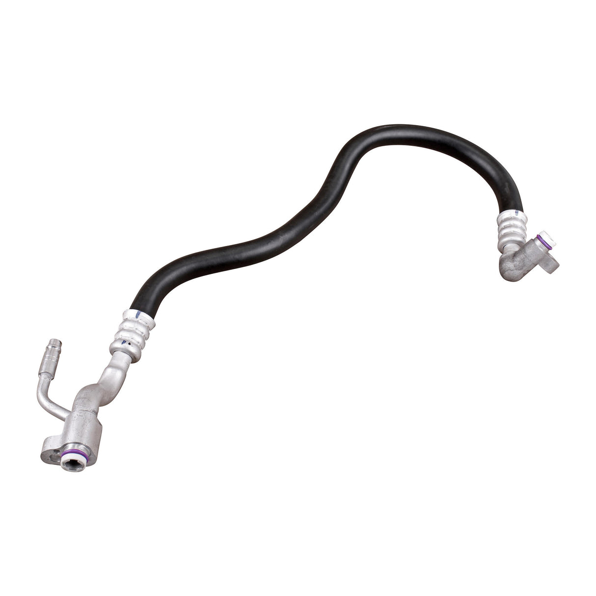 BMW High-/Low Pressure Line, air conditionin - VEMO V20-20-0056