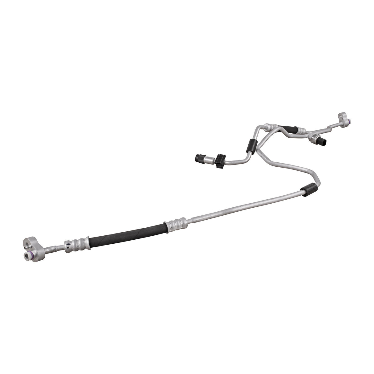 BMW High-/Low Pressure Line, air conditionin - VEMO V20-20-0059