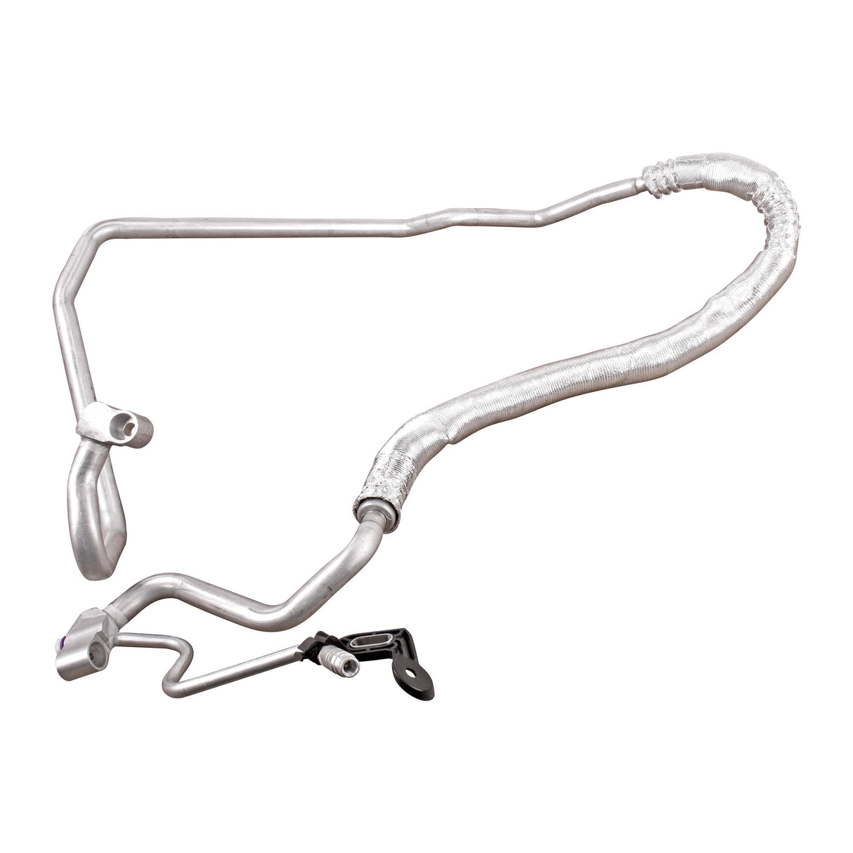 BMW High-/Low Pressure Line, air conditionin - VEMO V20-20-0061