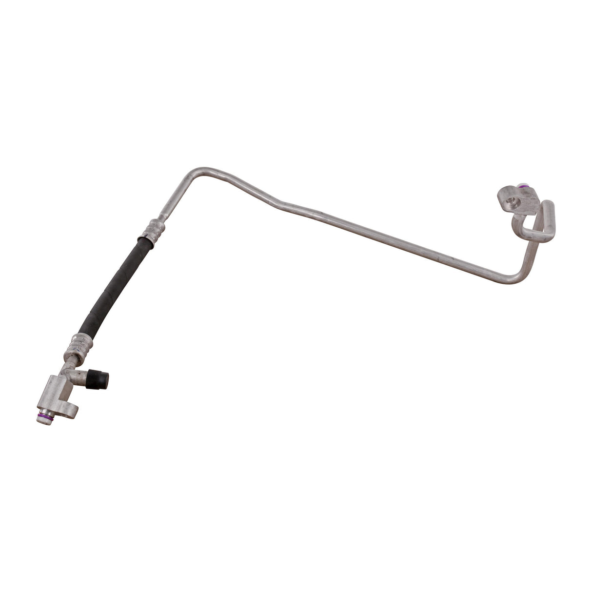 BMW High-/Low Pressure Line, air conditionin - VEMO V20-20-0062