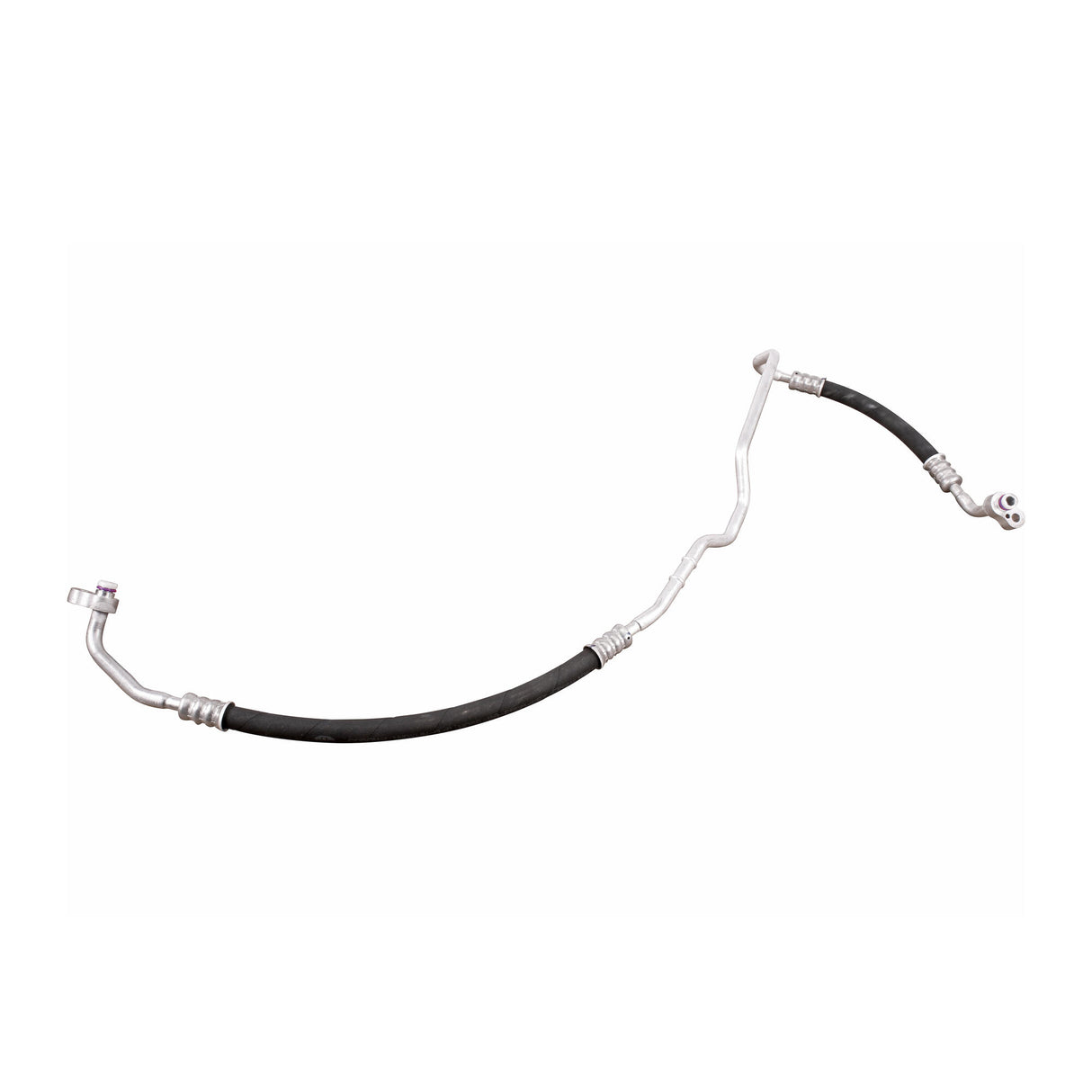 BMW High-/Low Pressure Line, air conditionin - VEMO V20-20-0069