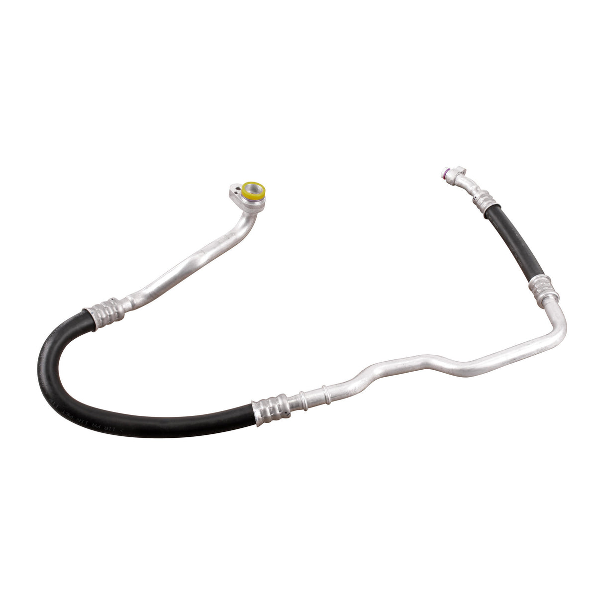 BMW High-/Low Pressure Line, air conditionin - VEMO V20-20-0070