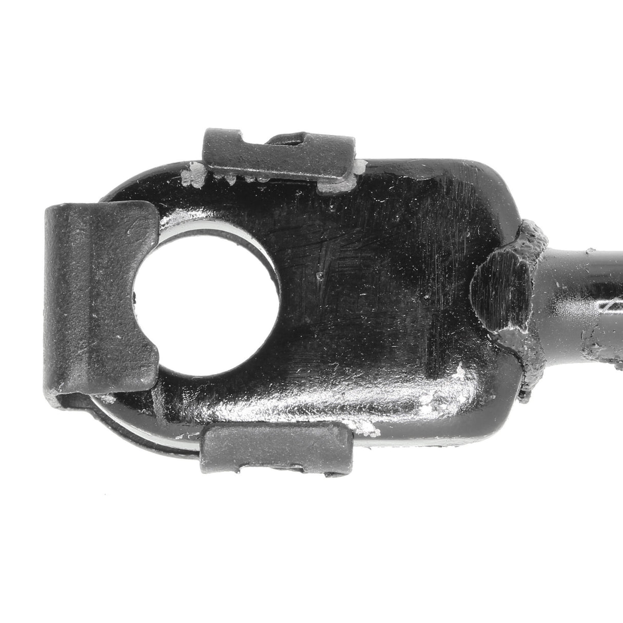 BMW Gas Spring, bonnet - VAICO V20-2011