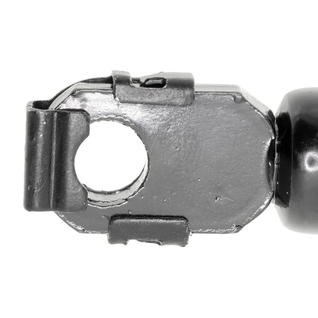 BMW Gas Spring, bonnet - VAICO V20-2013