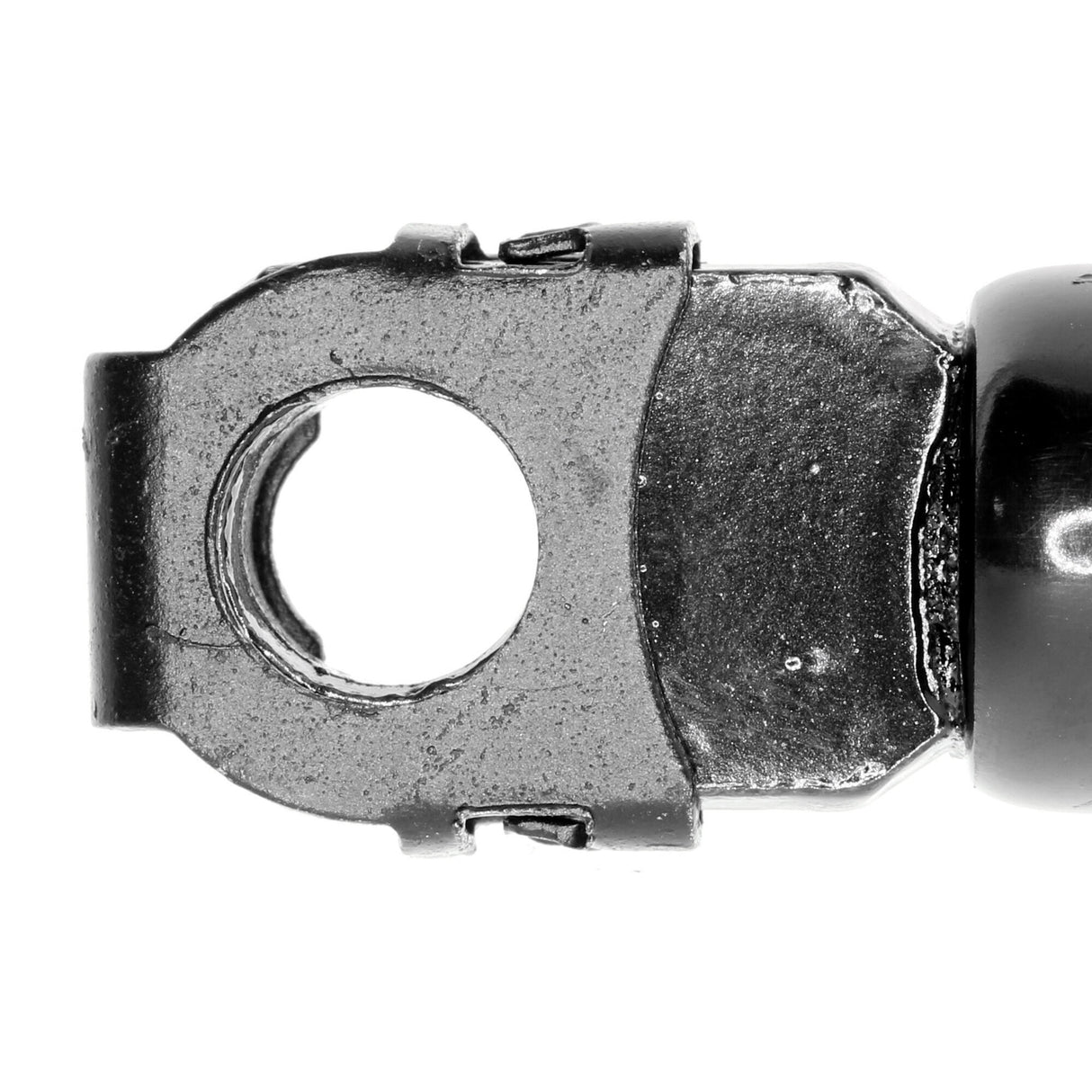 BMW Gas Spring, bonnet - VAICO V20-2018